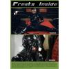 Freaks Inside - Fetish Gothic & Bondage #4