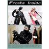Freaks Inside - Rubberized Freaks #6