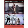Bratty Foot Girls - The Ultimate in Foot Fetish #2