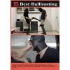 Ballbusting and CBT #3