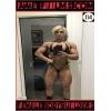 AWE FILMS #4 - Sexy Female BodyBuilders