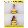 The Best of Czech Casting #99