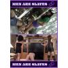 Men Are Slaves - Exclusive Female Domination #5