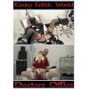 Kinky Fetish World - Doctors Office #2