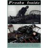 Freaks Inside - Rubberized Freaks #7