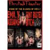 Brutal Master - Emily Addams - Cunt Blistered Bitch