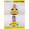 The Best of Czech Casting #83