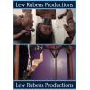 Lew Rubens Alpha Productions #1