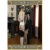 Strictmoor Academy - 1940's Discipline #1