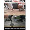 Videos Public Sex - Girls Gotta Go #171