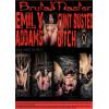 Brutal Master - Beaten Bitches #12 - Emily Adams