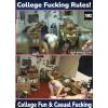 College Rules - Slutty Teens #3