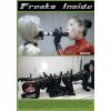 Freaks Inside - Fetish Gothic & Bondage #5