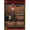 TOAXXX - The Genuine BDSM #3