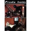 Freaks Inside - Rubberized Freaks #8
