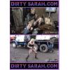 Dirty Sarah - Hardcore Porn With Kinky Nymphomaniac
