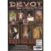 Devot - The Cruelty Files - Bondage & Needle Lessons