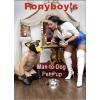 Ponyboy's - Man To Dog