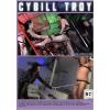 Mistress Cybill Troy - Elite Worldwide FemDom Icon #1