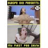 Europe XXX -  My First Pee Drink - Vol. 9