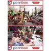 Pornbox - The Hotwife Tour Superhero Vs Villains Orgy