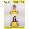 The Best of Czech Casting - Vol. 92