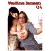 Nadine Jansen - The New Collection - Vol. 1