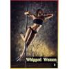 Whipped Woman - Hard Punishment - Vol. 4
