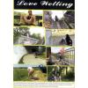 Love Wetting - First Impressions - Vol. 2