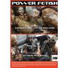2 DVD's Power Fetish - Fetish Lovers - Vol. 4