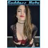 Goddess Kate - Pure Pleasure Pegging - Vol. 1