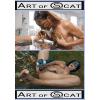 Art Of Scat - The Weirdest Lesbian Scat Fetish - Vol. 1