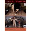 Cruel Furies - He Is My Slave Boy - Volume 4