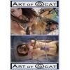 Art Of Scat - The Weirdest Lesbian Scat Fetish - Vol. 2