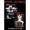 Insex Double Features - Cherry Torn & Bondage Is The New Black