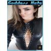Goddess Kate - Pure Pleasure Pegging - Vol. 3