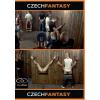 Double Pack Czech Fantasy - Sucking Off, Eating Out - Vol. 1