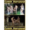 Czech Pornzone - Fuck Week In The Island Paradise - Vol. 2