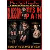 Brutal Master - Blossom & Tits In Pain - Slaves Of Hell - Vol. 4