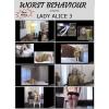 Worst Behaviour - Lady Alice - Vol. 3