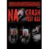 Brutal Master - NA CRASH TEST ASS - EMILY ADDAMS DUNGEON 2