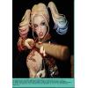 Wildeer Studio's Presents - Harley Quinn, Lucky You