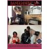 Mistress Damazonia - Something to Suck on, Slut