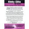 Muscle Elegance - Denise Masino - Kinky Clits - Vol. 1