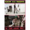 EuropeXXX-In the Army Wet, Alexxa Vice