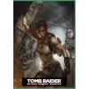 Wildeer Presents - Tomb Raider-Beyond the Broken Boarders