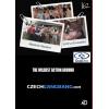 2 DVD's - Czech Gangbang - The Wildest Action - Vol. 1