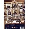 Slime Wave Vol. 4 - Die Sperma Schwemme