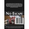 No Escape - Dia Zerva is Dr. Cupcakes  new Bondage Toy