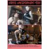 Miss Melisande Sin Presents Perversion - Vol. 9
